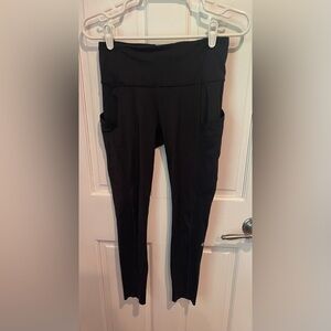 Lululemon S Black Women's Leggings